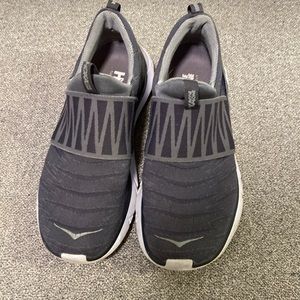 Hoka Shoes slip on style